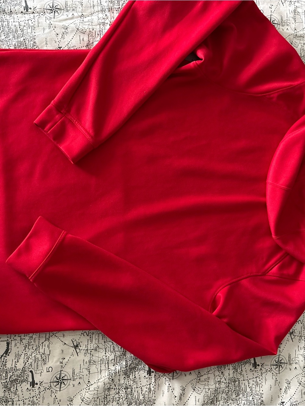Nike Rockets hoodie - Picture 4 of 4